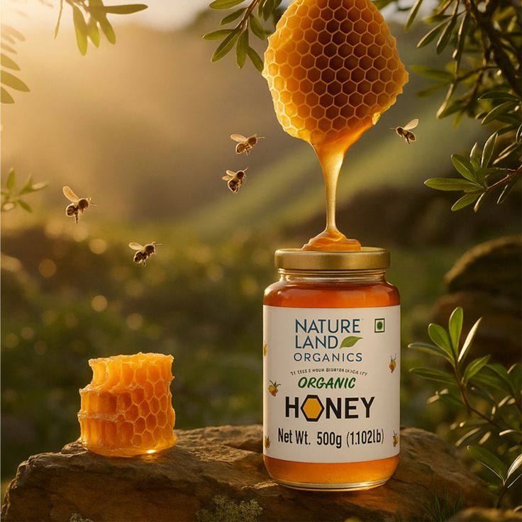 Honey Comb