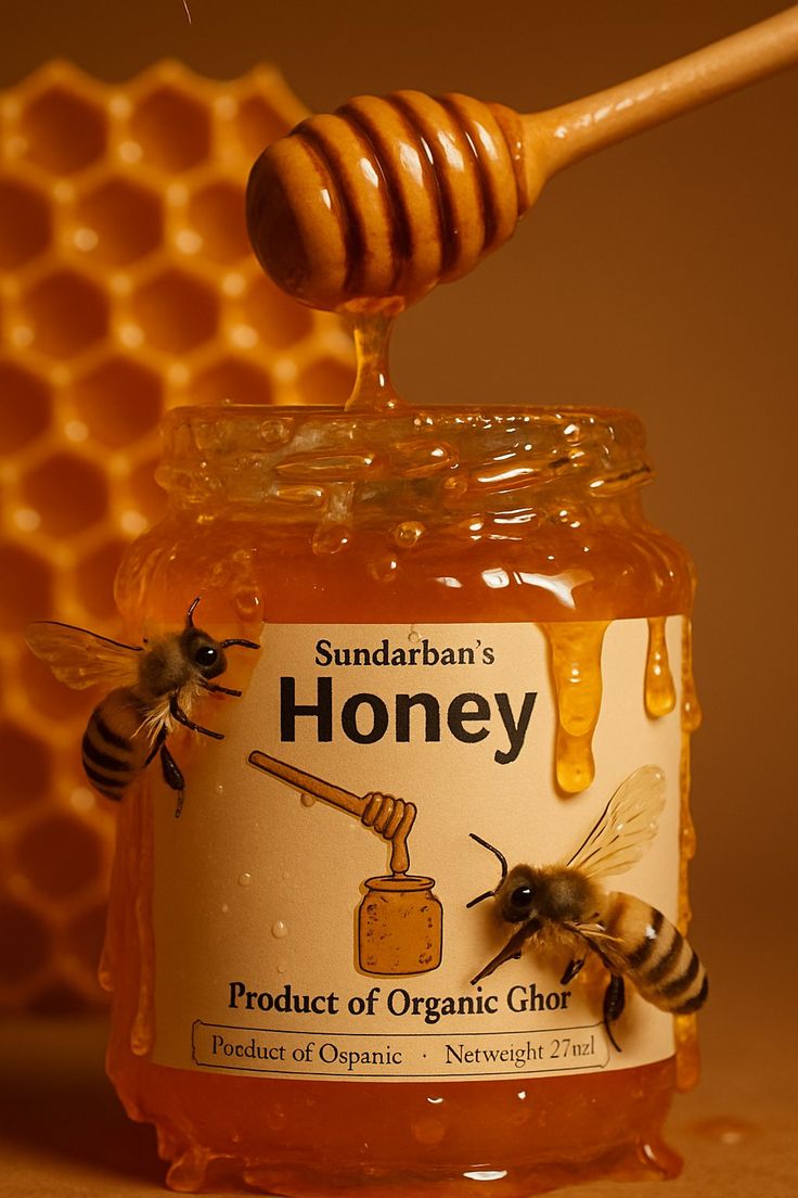 Honey Bees