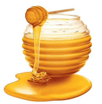 Pure Natural Honey
